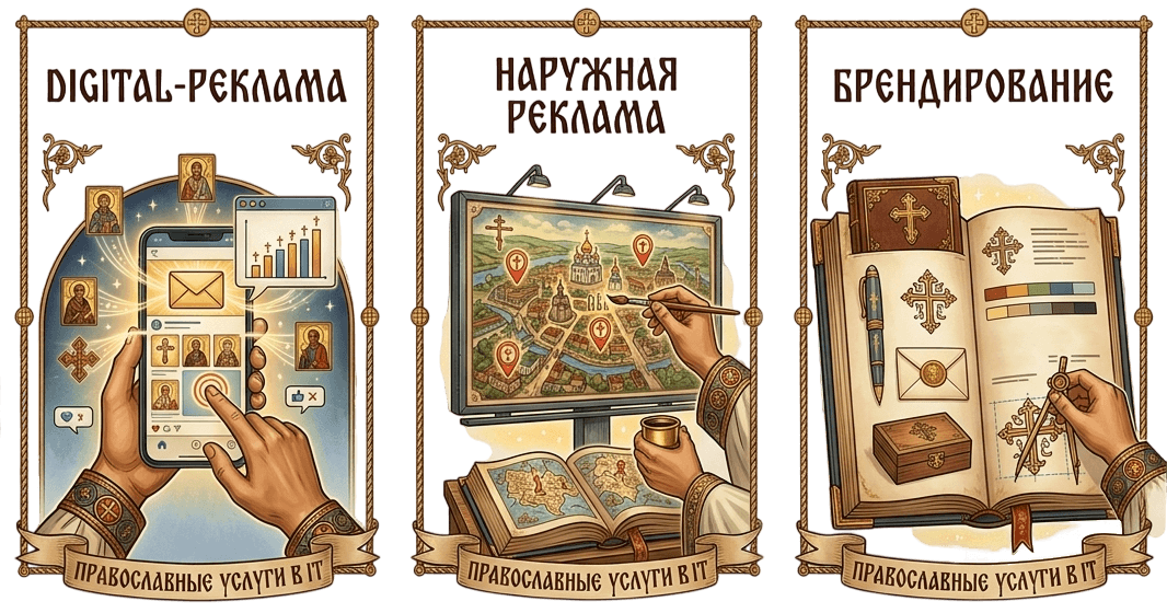 Дизайн услуг