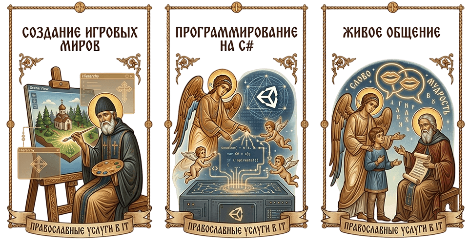 Обучение